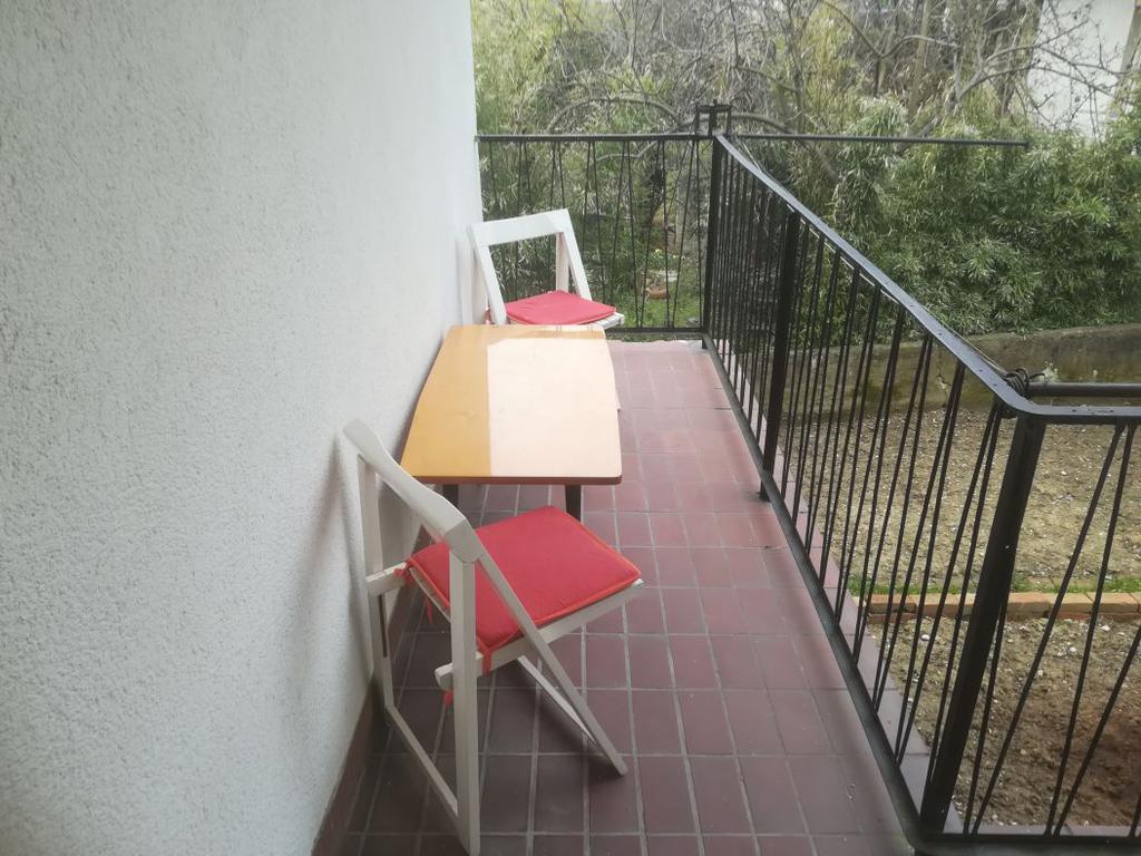 Wohnung Aby
