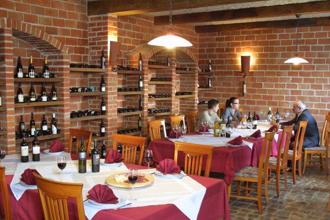 Cuore della natura Srakovčić