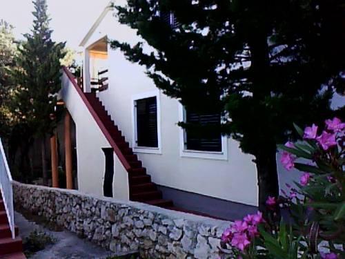 Apartmani Mandre