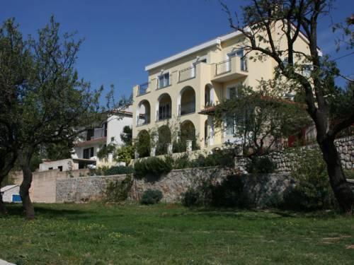 Apartmani Laura