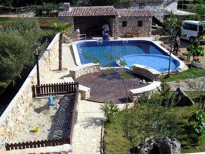Apartments Villa Haya - Island of Krk
