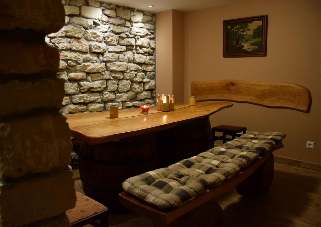 Casa di vacanza "Dedina kućica", Zagabria - spazio in affitto per feste