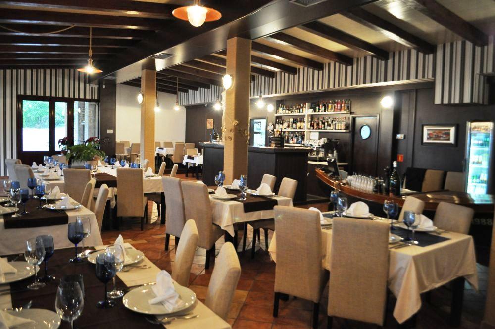 Copacabana Restaurant