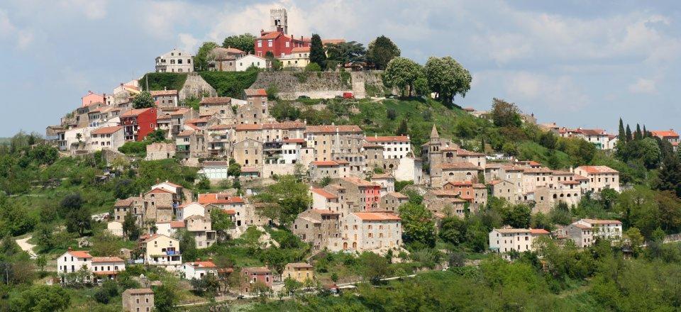 Istria