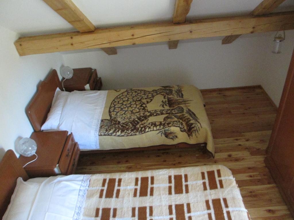 Šumska kuća