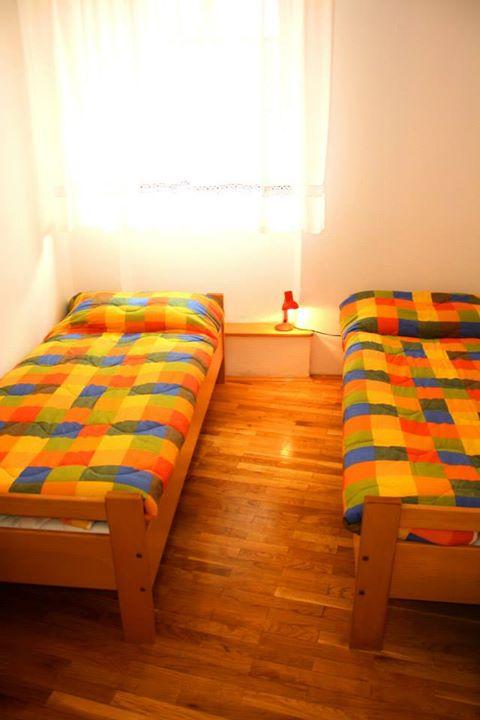 Apartman Juretic Cres
