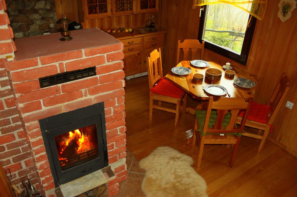 Casa vacanze Gorska idila
