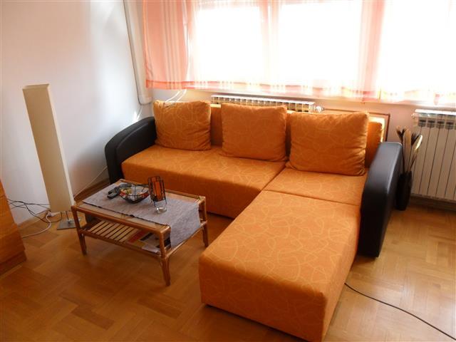 Apartman La Mirage