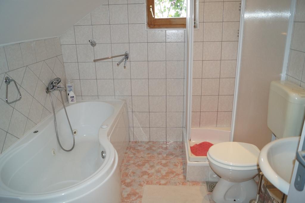 Apartman Međimurski dvori