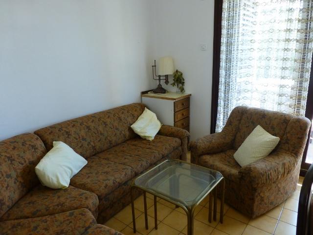 Apartment Oleandar