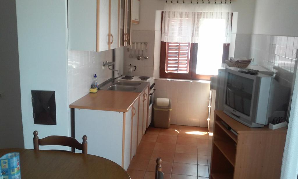 Apartmani Malenica