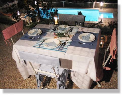 Mediterraneo - apartmani s bazenom