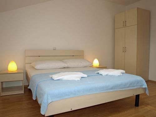 Appartamenti Silo, Krk