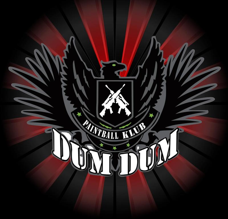 Paintball club Dum-dum