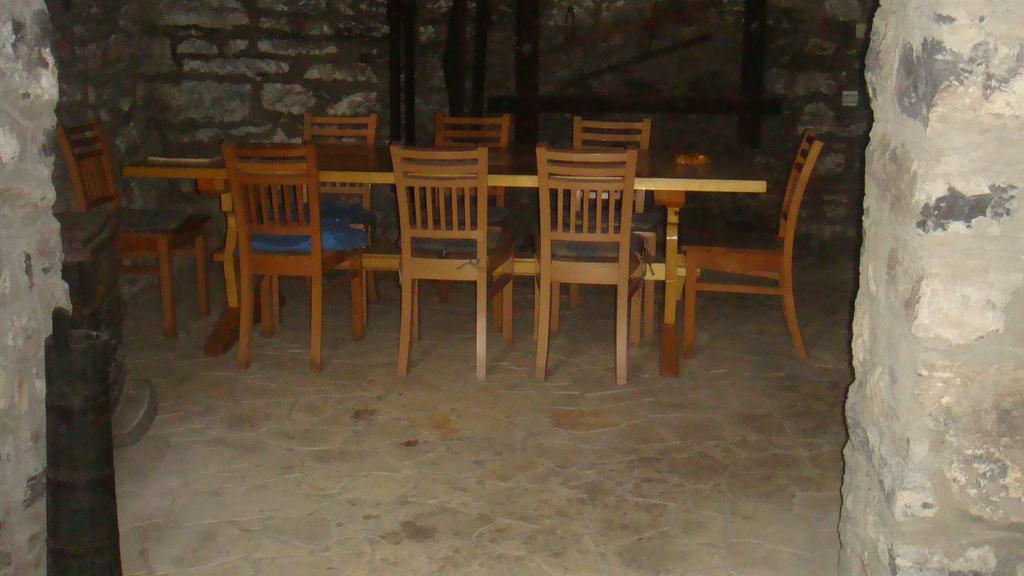 Kuća za odmor Lika