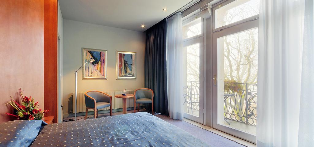 Hotel Kastel