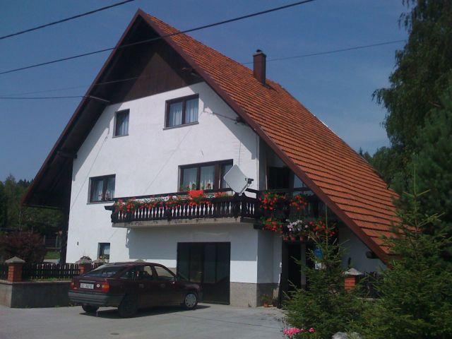 Apartments Mance