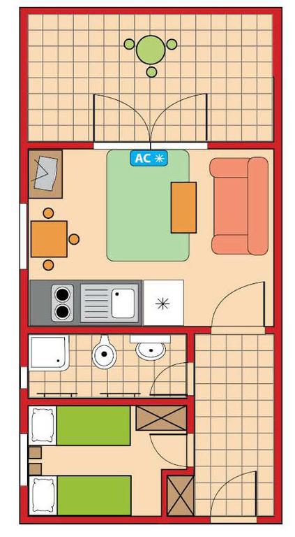Aniva Apartments