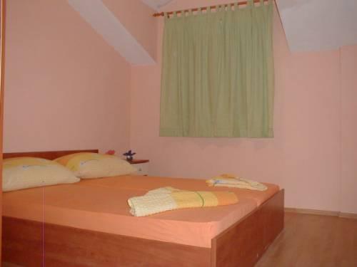 Appartamenti Jerkin, Vodice