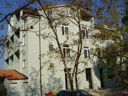 Appartamenti (AutoCamp) Aveto Turanj
