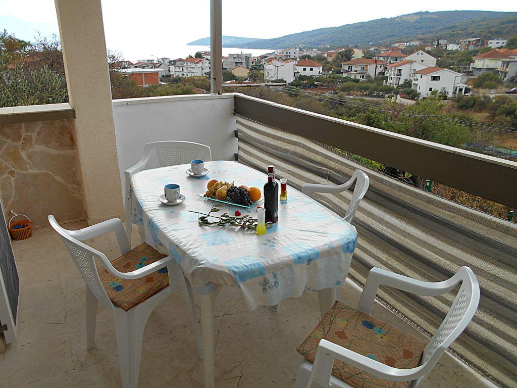 Apartmani Boa | 7 persons