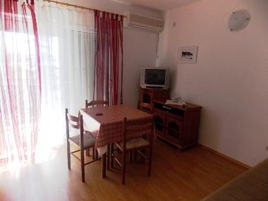 Apartmani Sokolić Novi Vinodolski