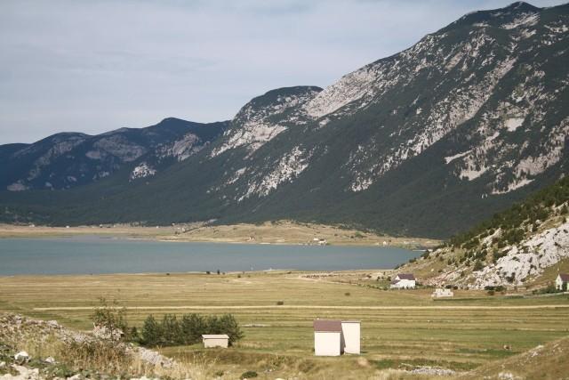 Park prirode Blidinje