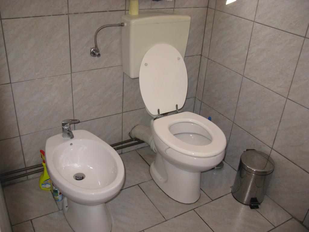 Alloggio Niksic