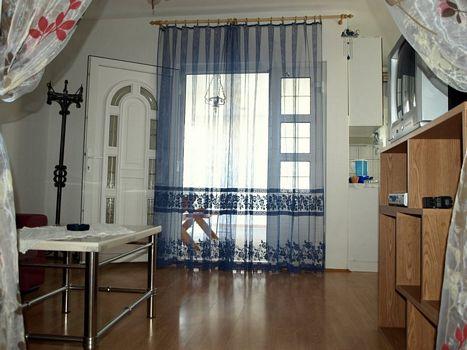 Apartments Siroglavić