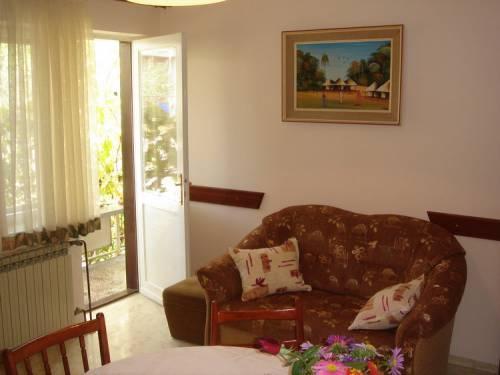 Insel Ciovo Okrug Gornji A5 Appartement