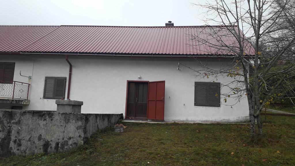 Appartamento Majka