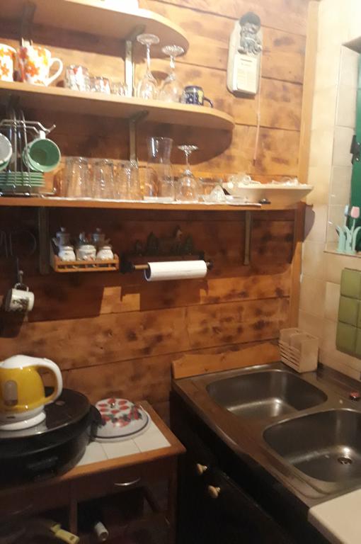 Kuća za odmor