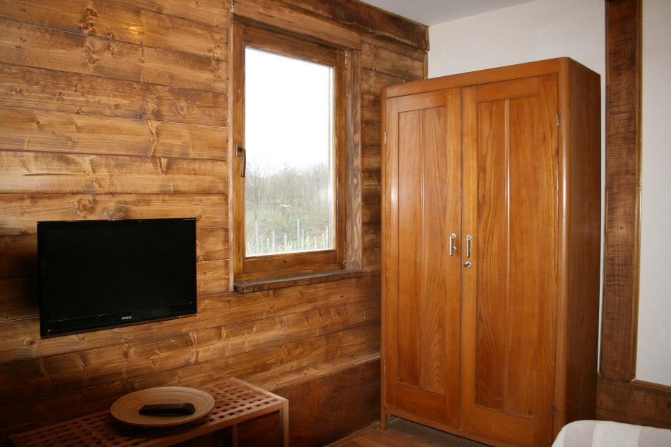 Ruralna kuća za odmor OPG Kandučar