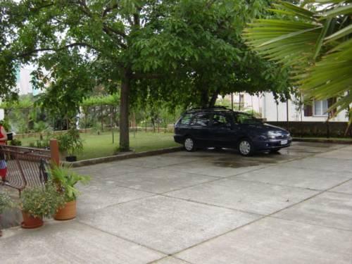 Apartmani Modrušan, Rovinj