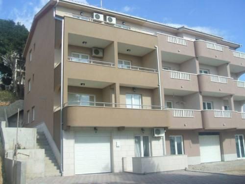 Apartments Nedo