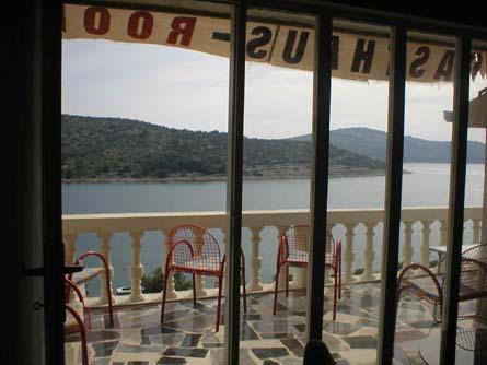 Insel Kaprije,Unterkunft 12 Eur/Pers,Strand+Liegenplatz fur Ihr Boot