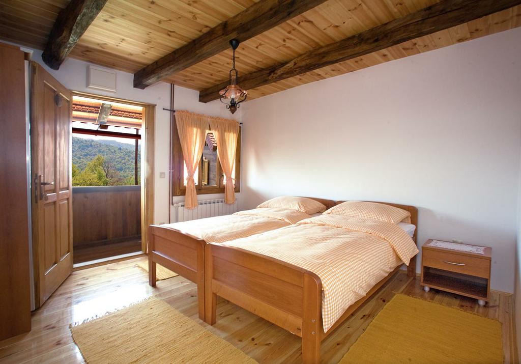 Cuore della natura Srakovčić