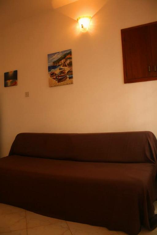 Apartman Juretic Cres