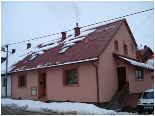 Apartments Đurđica, Lokve, Gorski Kotar