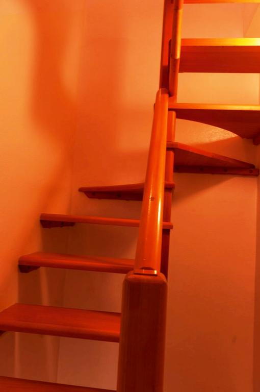4 Zimmer 8 Betten in der Mitte