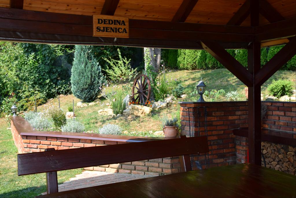 Dedina sjenica, Zagreb - Vermietung von Raum für Feiern