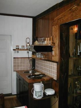 Urlaub - Etno Haus Zaborac