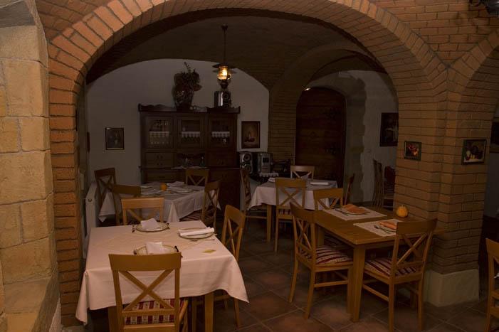 Family Farm Manor Žunec
