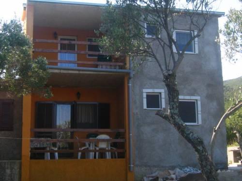 Stanišić apartmani