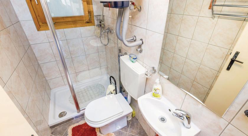 Casa vacanze Gorska idila