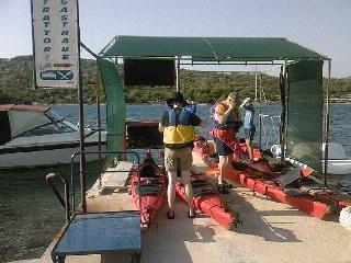 Insel Kaprije,Unterkunft 12 Eur/Pers,Strand+Liegenplatz fur Ihr Boot