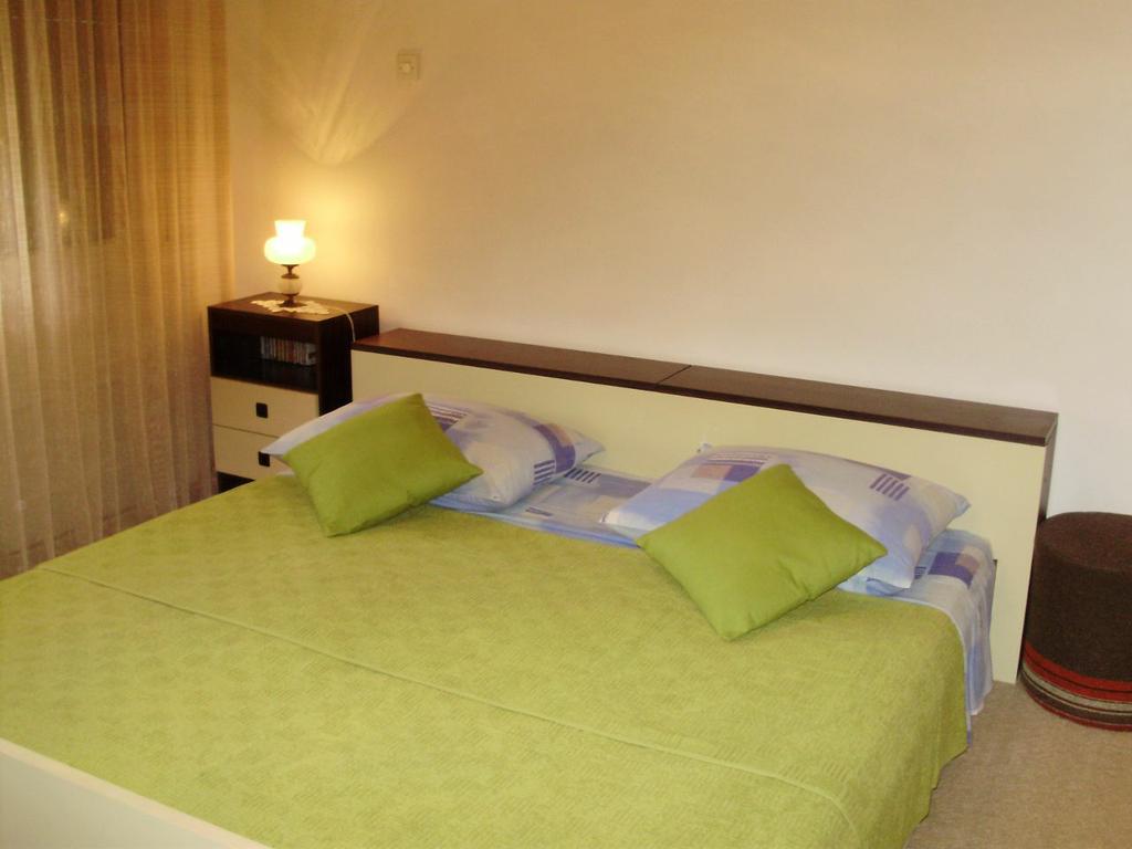 Ferienwohnung Maja
