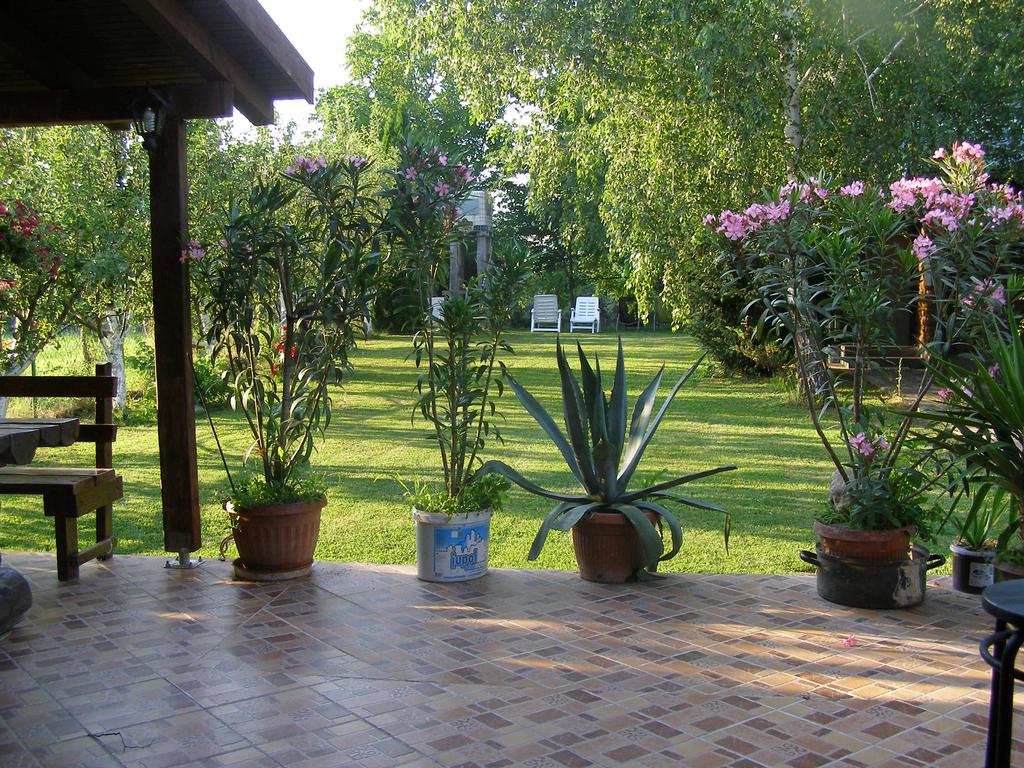 Una - kuća za odmor