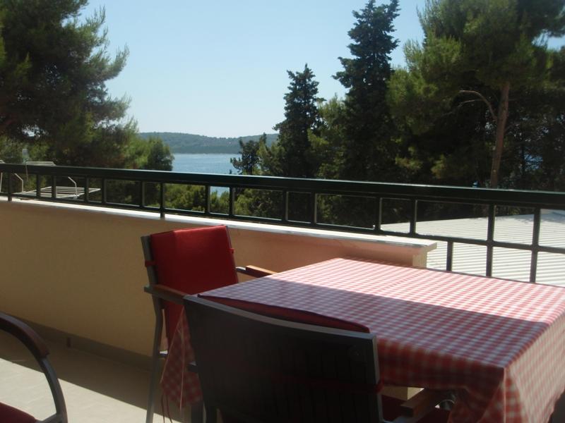 Villa Fani appartamenti e camere Trogir