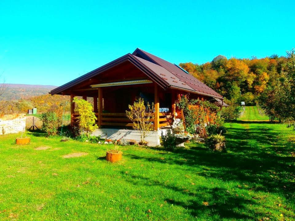Vikend kuća Račić
